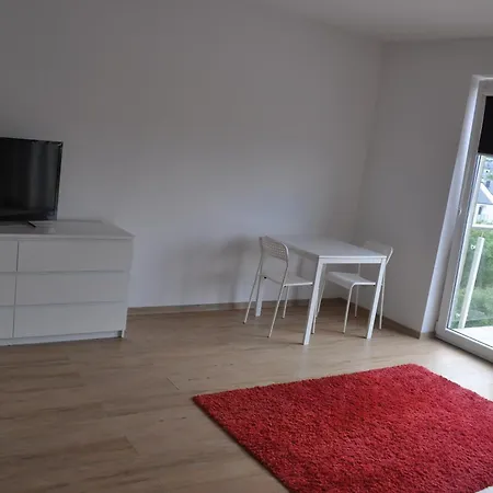 Apartment 69, - Jasien