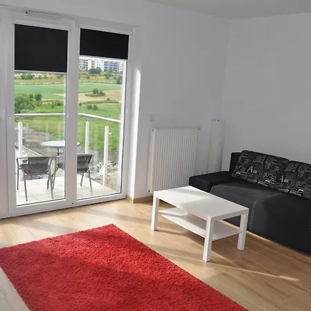69, - Jasien Apartament