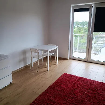 Apartament 69, - Jasien Gdańsk
