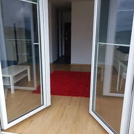 69, - Jasien Apartament *